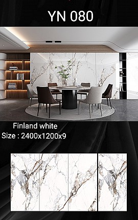 Finland White