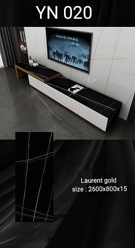 Laurent Gold