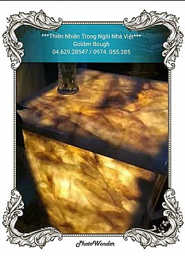 Golden Bough Golden Bough