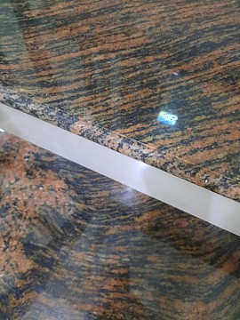 Tiger Skin Tiger Skin